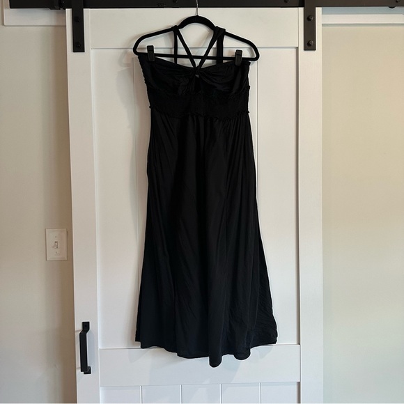 OLD NAVY Halter Dress Size L‎ - Picture 2 of 7